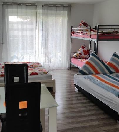 Ferienwohnung Zoja Rust Εξωτερικό φωτογραφία