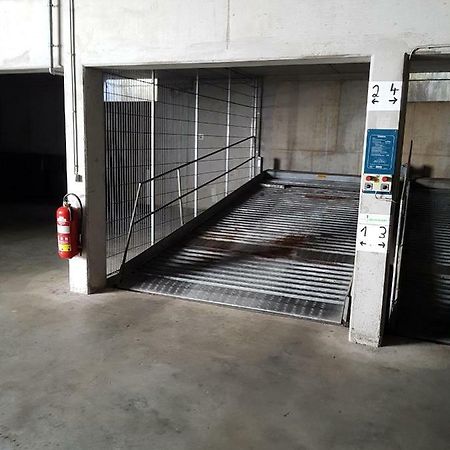 Ferienwohnung Zoja Rust Εξωτερικό φωτογραφία