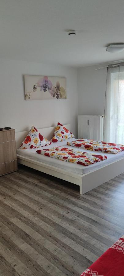 Ferienwohnung Zoja Rust Εξωτερικό φωτογραφία