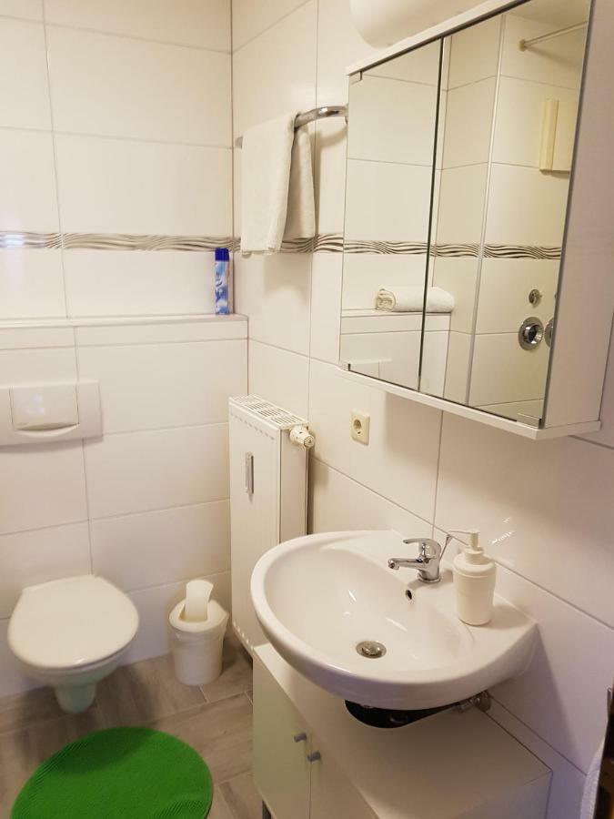 Ferienwohnung Zoja Rust Εξωτερικό φωτογραφία