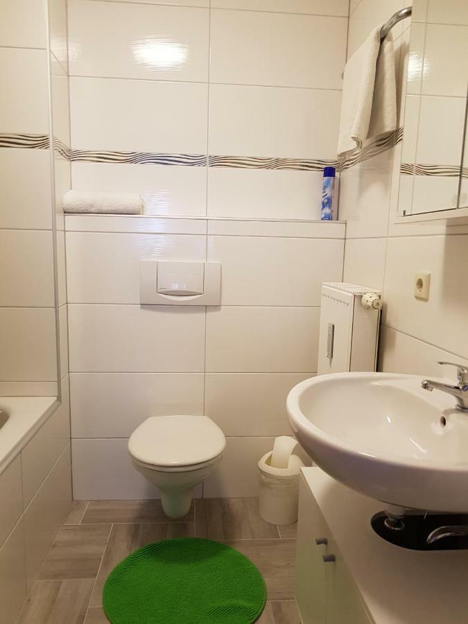 Ferienwohnung Zoja Rust Εξωτερικό φωτογραφία
