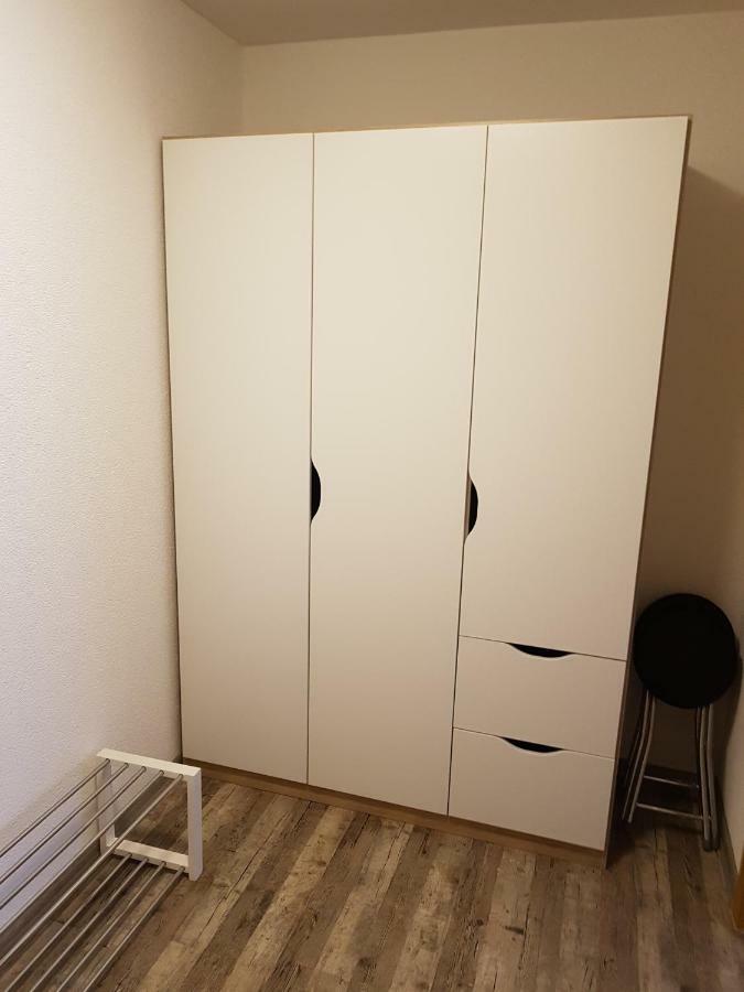 Ferienwohnung Zoja Rust Εξωτερικό φωτογραφία